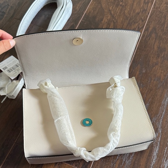 NWT Kate Spade Carson Colorblock Crossbody Bag - Picture 7 of 8